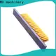 MX machinery stapled brush roll personalized for washing 1