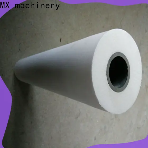 MX machinery cylinder brush personalized for commercial 1