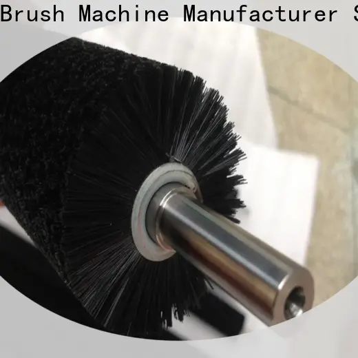 MX machinery nylon cleaning brush personalized for industrial 1