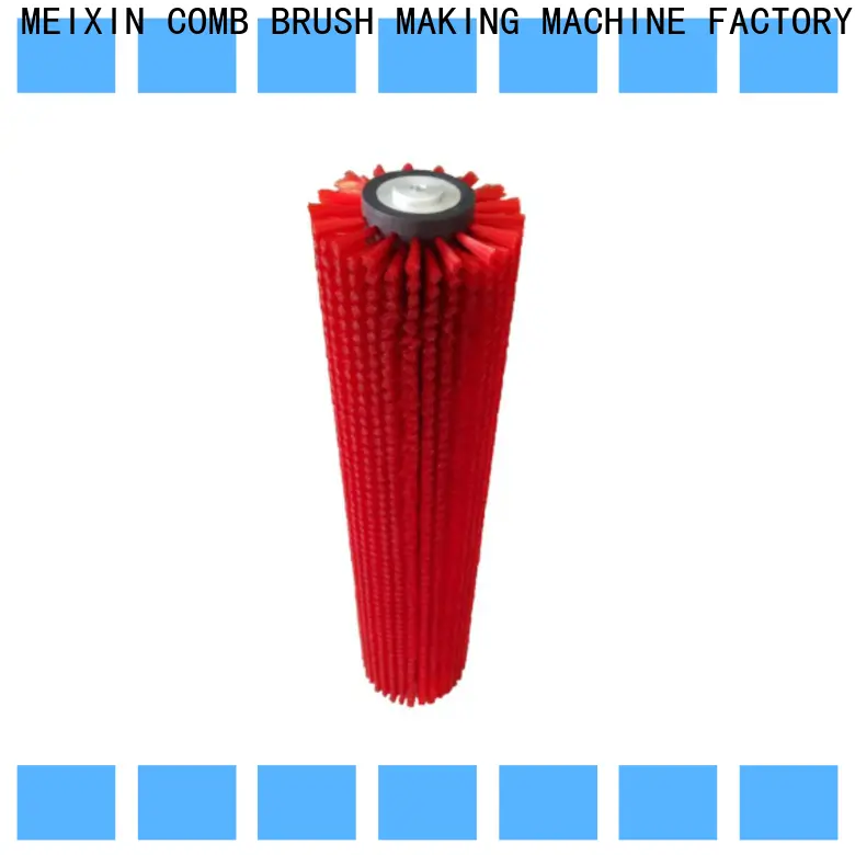 MX machinery top quality cylinder brush supplier for household 1