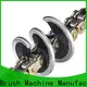 MX machinery popular car brush factory price for washing 1