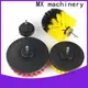 MX machinery nylon cup brush personalized for industrial 1