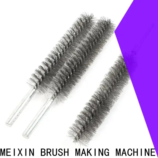 MX machinery metal brush design for household 1