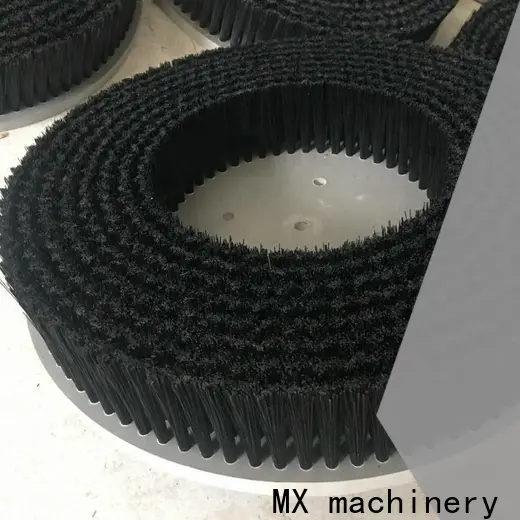 MX machinery pipe cleaning brush factory price for washing 1