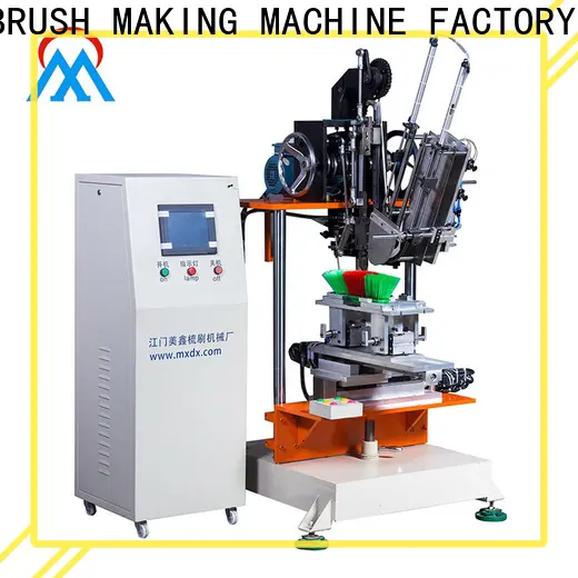 high productivity plastic broom making machine supplier for broom2 1