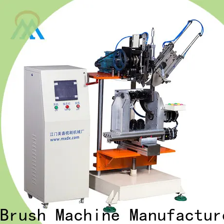 durable Drilling And Tufting Machine supplier for industrial brush 1