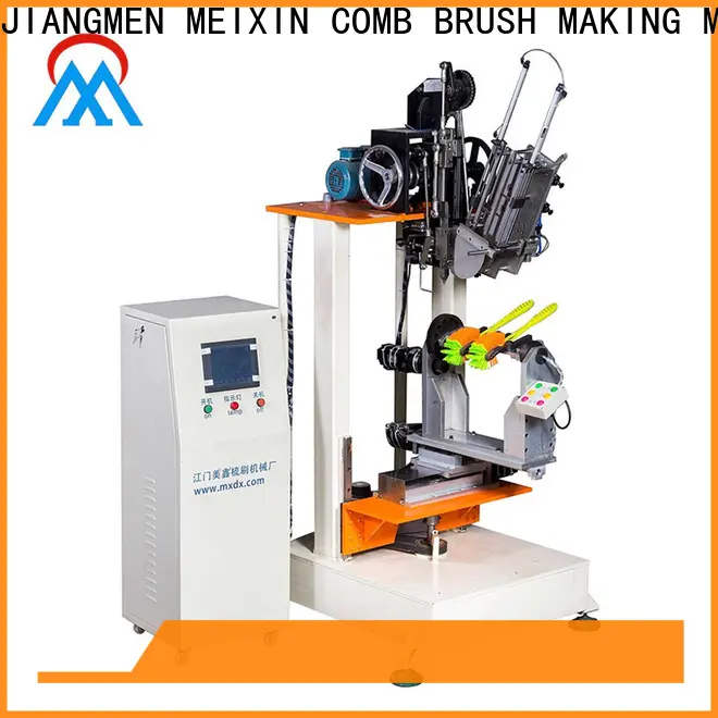 MX machinery sturdy Brush Making Machine inquire now for industrial brush 1