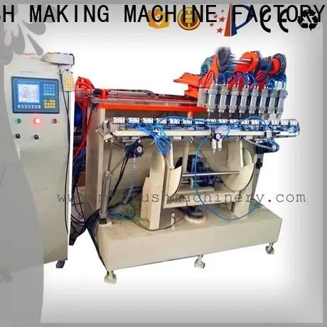 approved Brush Making Machine directly sale for household brush1 1