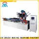 high productivity disc brush machine inquire now for bristle brush 1