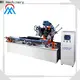 MX machinery top quality disc brush machine factory for PP brush 1