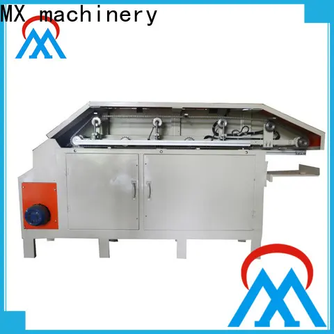 reliable trimming machine manufacturer for PET brush 1