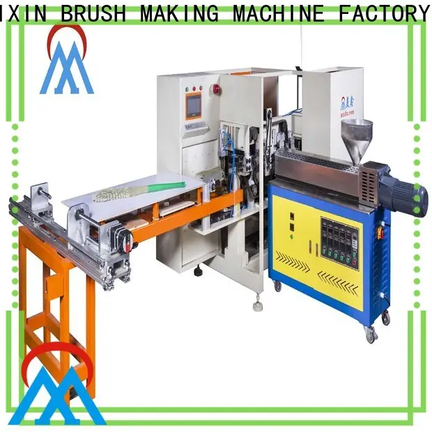 durable automatic trimming machine series for PET brush1 1