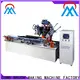 3 grippers Brush Drilling And Tufting Machine design for PET brush 1