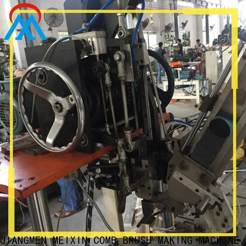 durable Drilling And Tufting Machine customized for industry 1