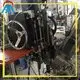 durable Drilling And Tufting Machine customized for industry 1