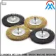 internal deburring wire brush factory for metal 1