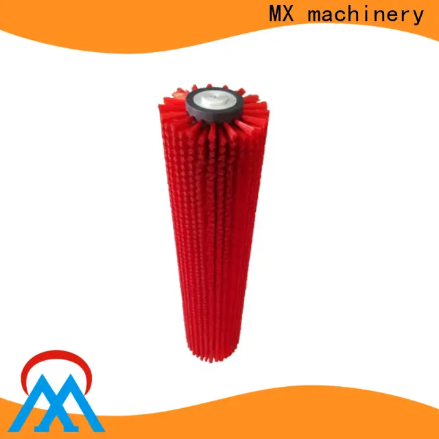 MX machinery popular tube brush personalized for car 1