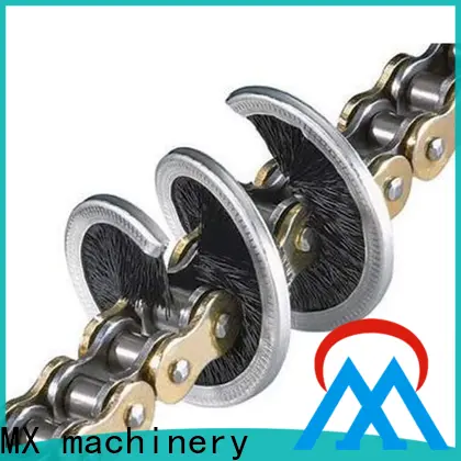top quality nylon spiral brush wholesale for household 1