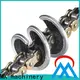 top quality nylon spiral brush wholesale for household 1