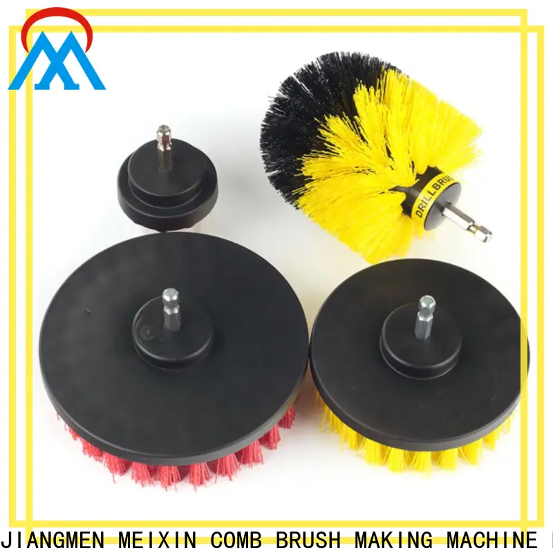 popular spiral brush wholesale for cleaning 1