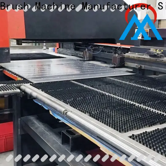 MX machinery nylon wire brush personalized for household 1