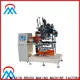 delta inverter Drilling And Tufting Machine customized for bristle brush 1