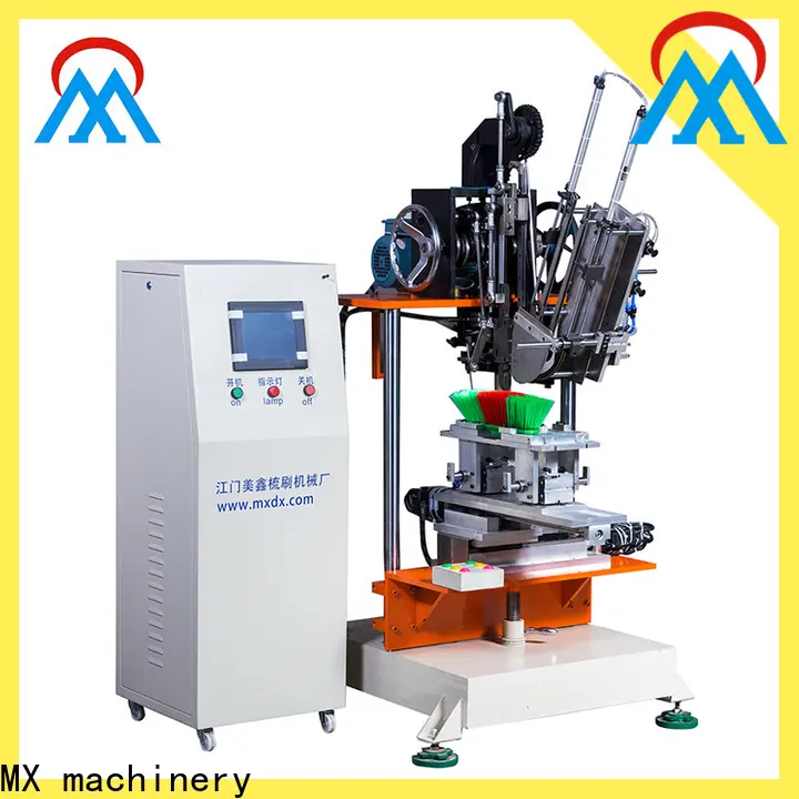 professional plastic broom making machine wholesale for broom 1
