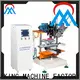 flat plastic broom making machine supplier for broom 1