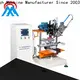 MX machinery plastic broom making machine factory price for household brush 1