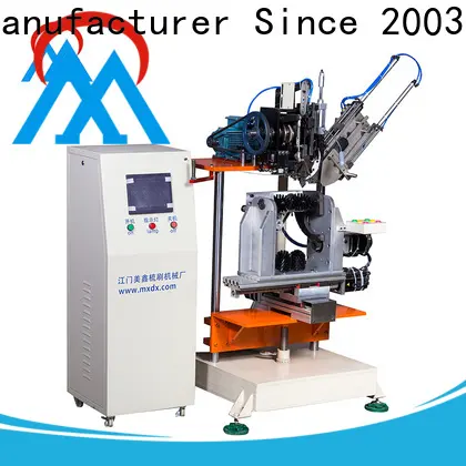 sturdy Brush Making Machine design for broom1 1