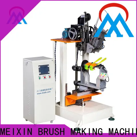 sturdy brush tufting machine with good price for industrial brush3 1