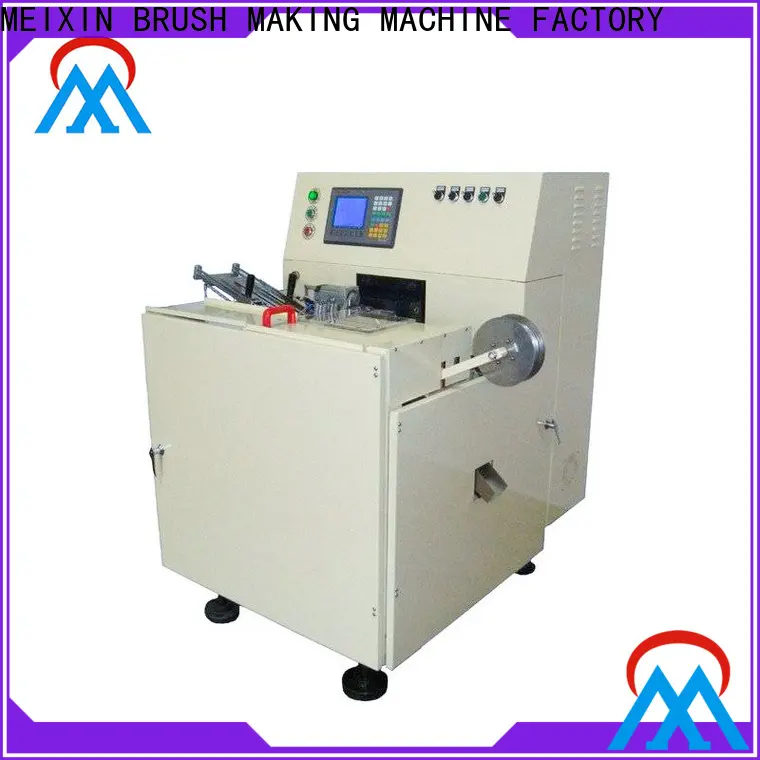 sturdy Brush Making Machine with good price for industrial brush1 1
