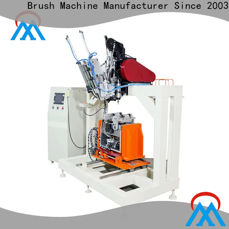 MX machinery broom making equipment directly sale for toilet brush2 1
