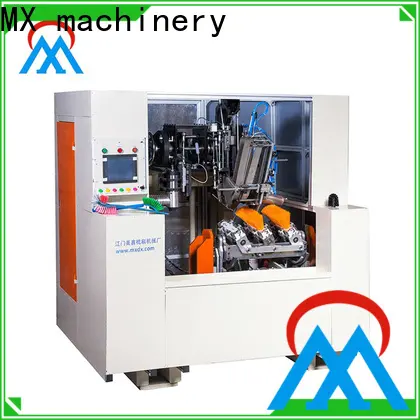 MX machinery 220V Brush Making Machine manufacturer for household brush 1