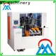 MX machinery 220V Brush Making Machine manufacturer for household brush 1
