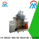 MX machinery industrial brush machine factory for bristle brush 1
