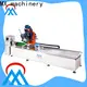 MX machinery brush making machine design for PP brush 1