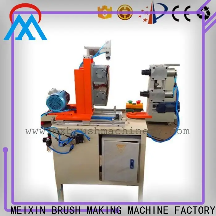 reliable trimming machine manufacturer for PET brush1 1