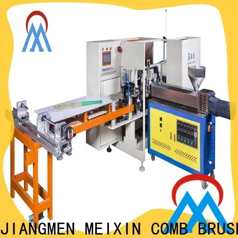 automatic trimming machine manufacturer for bristle brush 1