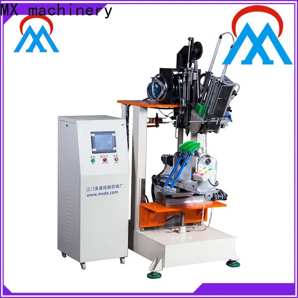professional toothbrush making machine manufacturer for industrial brush 1