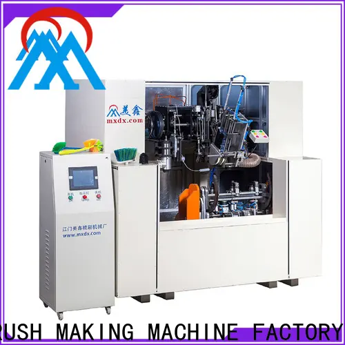 MX machinery broom making equipment directly sale for toilet brush3 1
