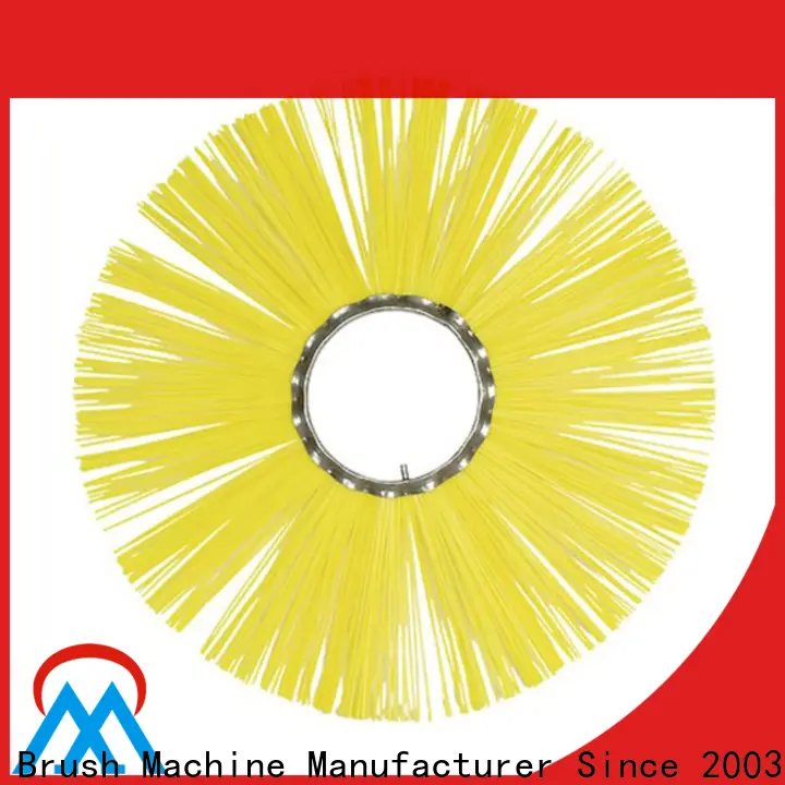 MX machinery cost-effective nylon brush factory price for household 1