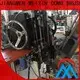 MX machinery Drilling And Tufting Machine from China for PP brush1 1