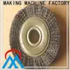 MX machinery nylon brush for drill factory price for washing 1