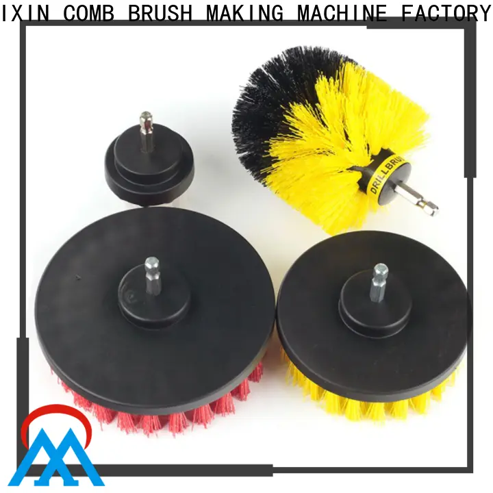 MX machinery top quality brush roll supplier for car1 1