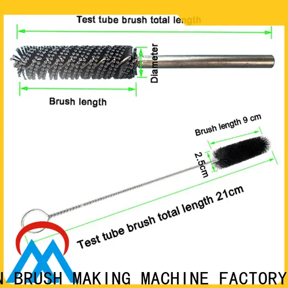 MX machinery cost-effective car brush personalized for industrial 1