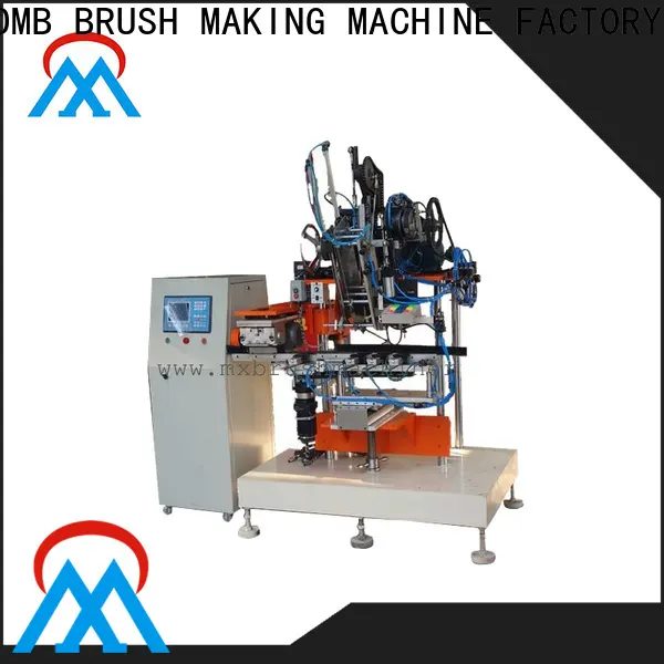 220V broom tufting machine manufacturer for PET brush 1
