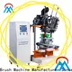 MX machinery independent motion Brush Making Machine personalized for household brush 1