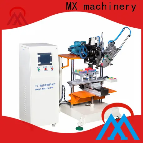 MX machinery Brush Making Machine wholesale for household brush1 1