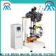 MX machinery brush tufting machine inquire now for industrial brush 1